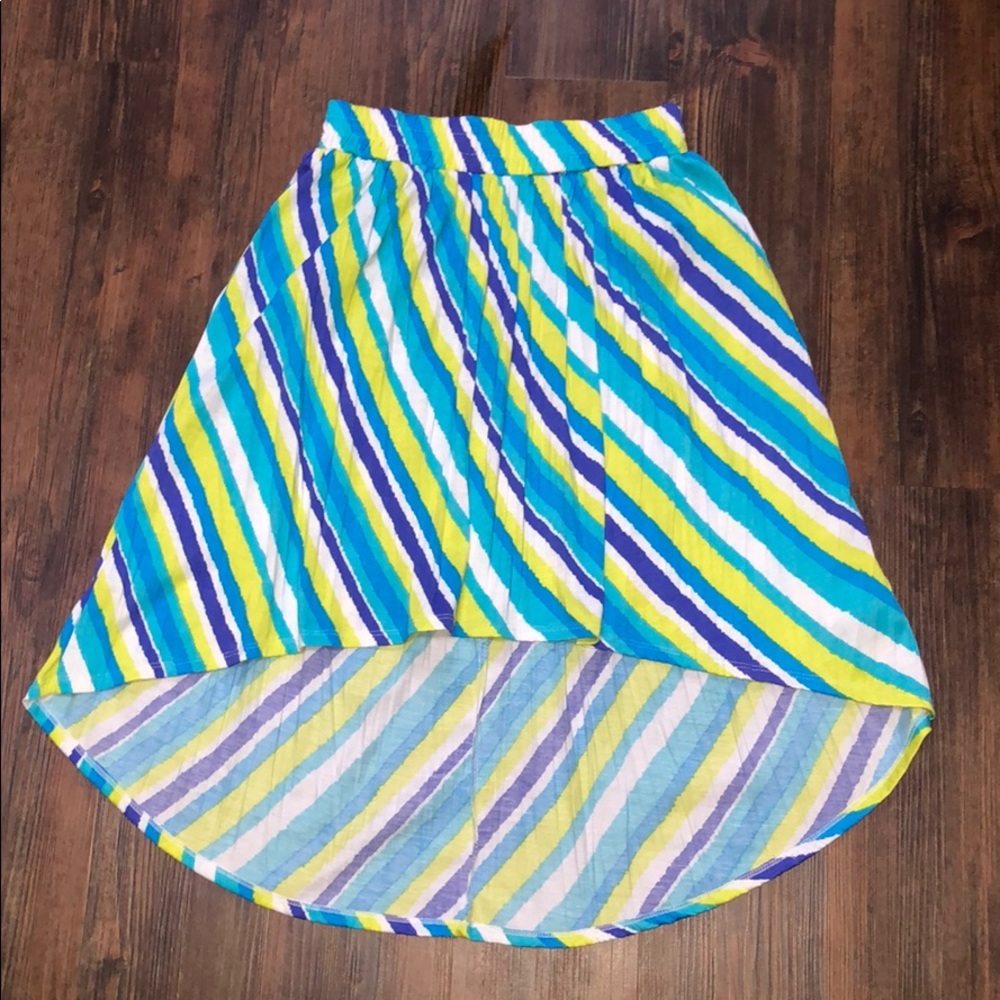 CUTE summer skirt